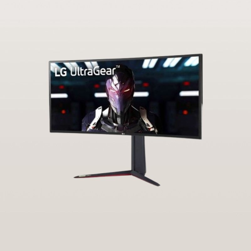 Màn Hình LG 34" 34GN850-B UltraGear IPS 1ms 160Hz 2K