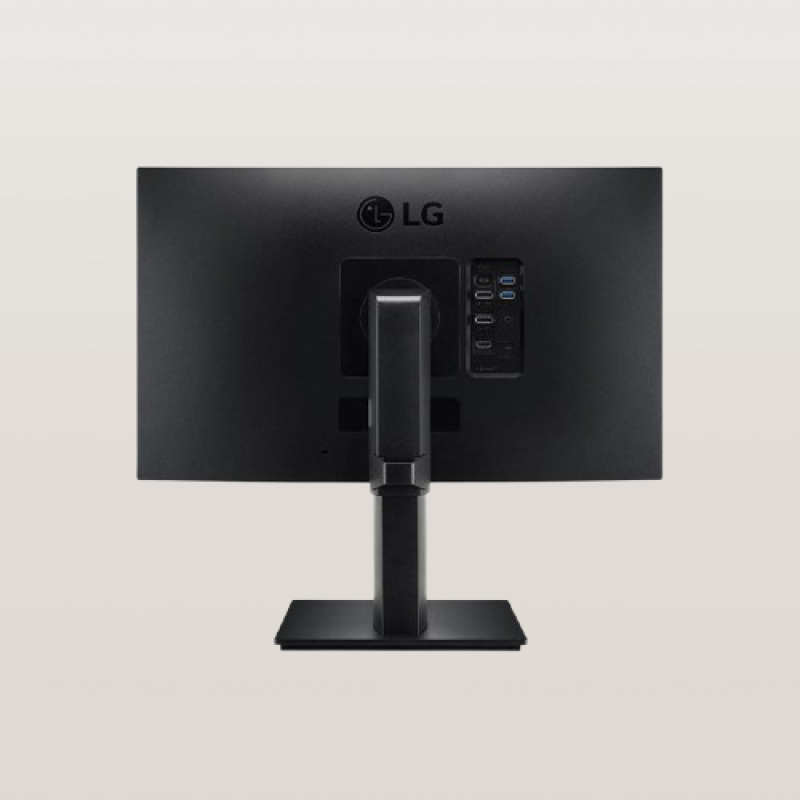 Màn Hình LG 23.8" 24QP750-B.ATV IPS 2K 75Hz HDR USB-C Màn Hình LG 23.8" 24QP750-B.ATV IPS 2K 75Hz HDR USB-C