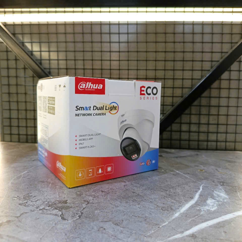 camera trong nhà Dahua T1E29 camera trong nhà Dahua T1E29