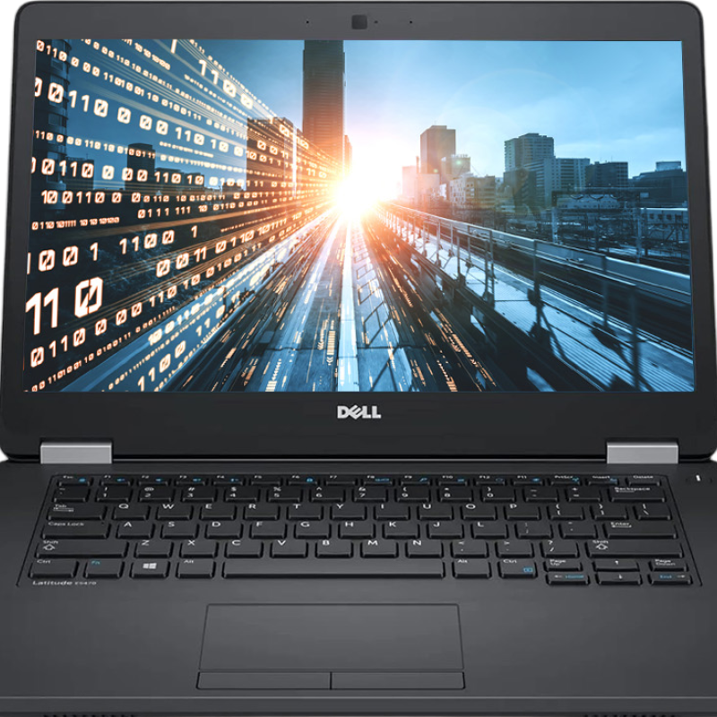Laptop/Cũ Dell E7270