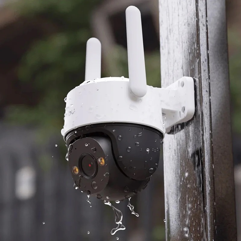 Camera Wifi Imou S31FEP – 3MP Camera Wifi Imou S31FEP – 3MP