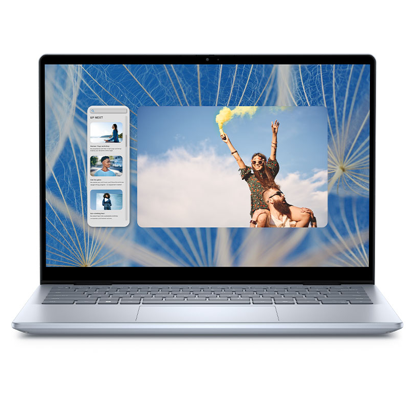 Laptop Dell Inspiron 14 Plus 2in1 7440