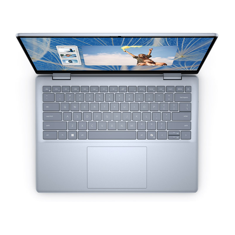 Laptop Dell Inspiron 14 Plus 2in1 7440