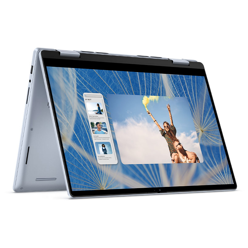 Laptop Dell Inspiron 14 Plus 2in1 7440