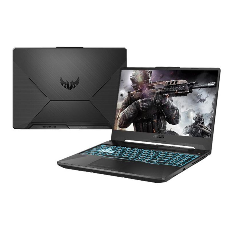Asus TUF F15 Asus TUF F15
