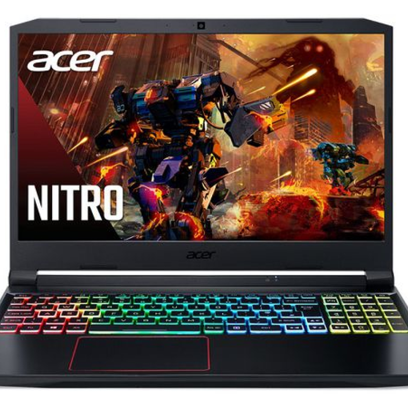 Laptop Acer Nitro 5 Core I5 - 11400h