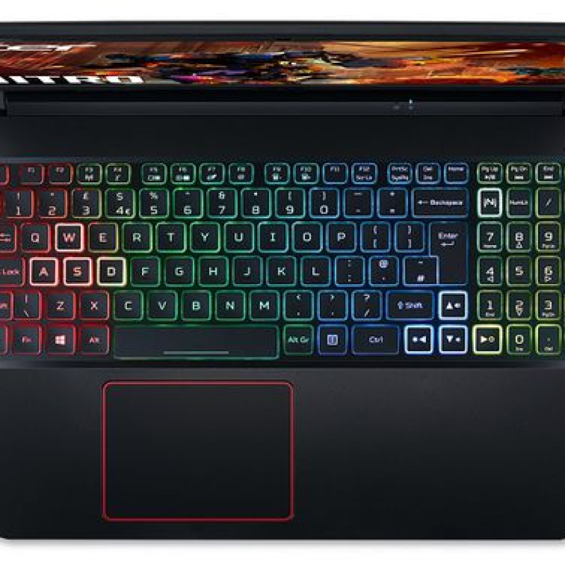 Laptop Acer Nitro 5 Core I5 - 11400h