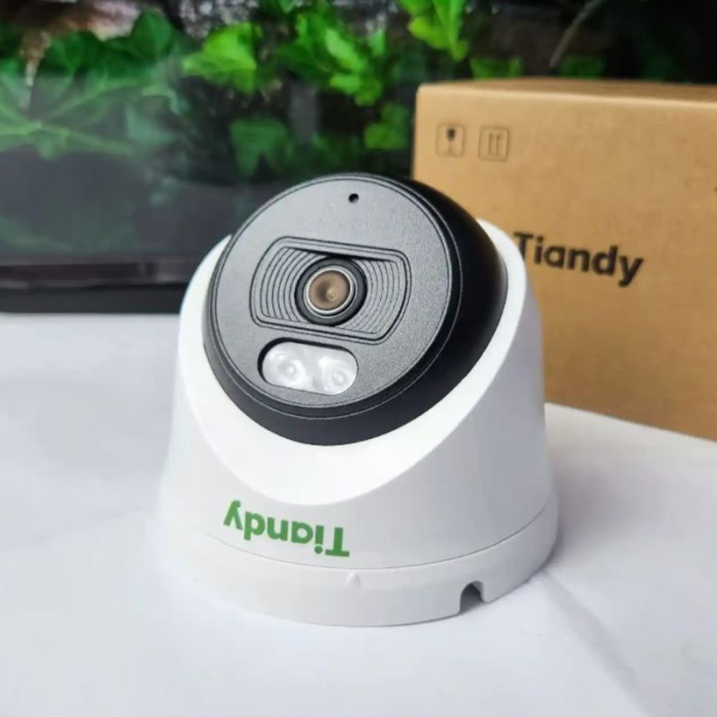 Camera Tiandy C13XN Dome – 2MP
