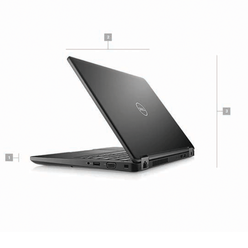 Laptop cũ Dell Latitude 5490 Laptop cũ Dell Latitude 5490