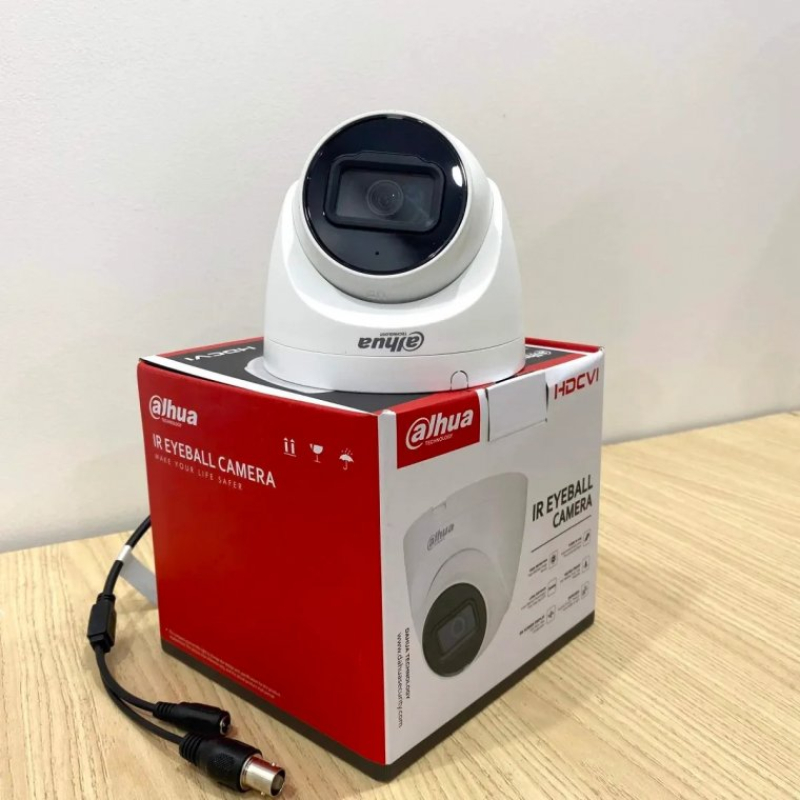 Dahua HDW1200TQP-A-VN