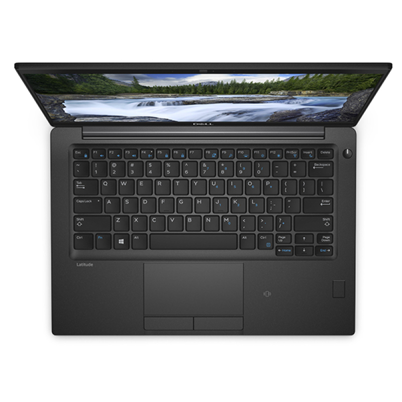 Dell Latitude 7390