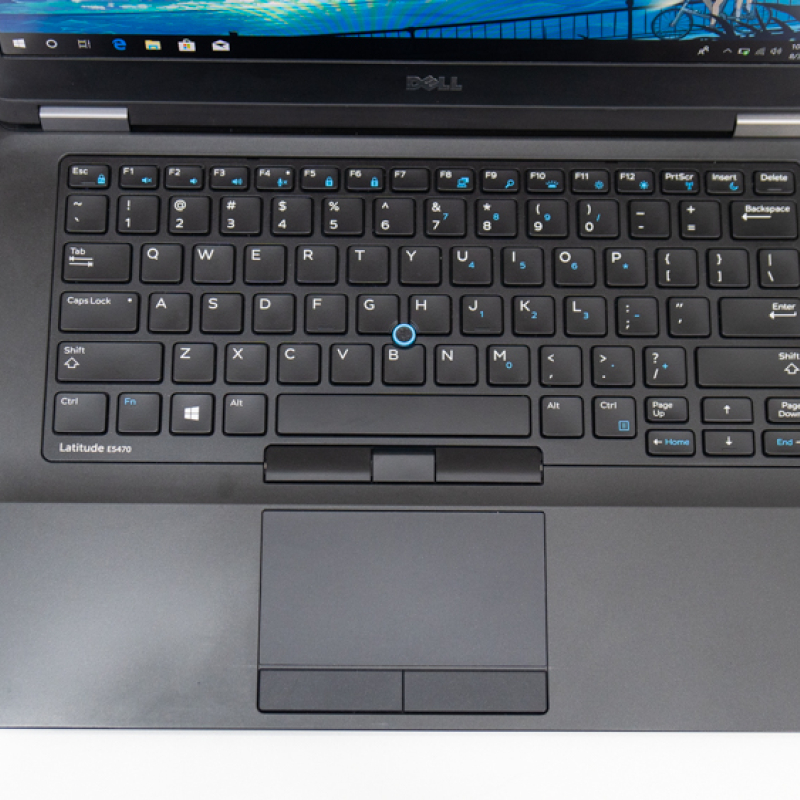 Laptop cũ Dell Latitude E5470