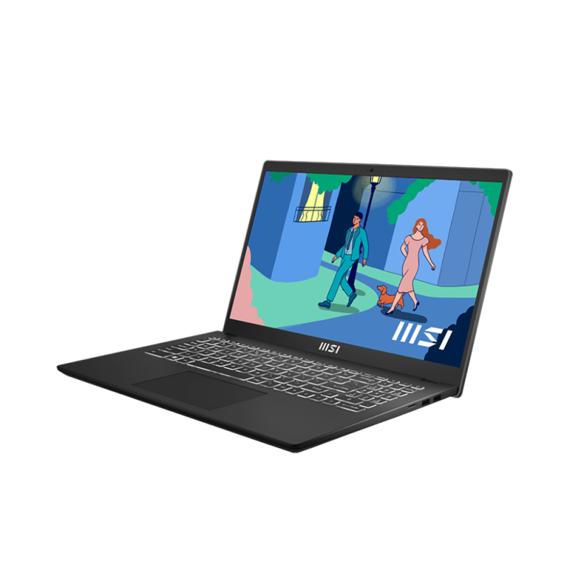 Laptop Msi Modern 15 B13M-438VN (i5-1335U)
