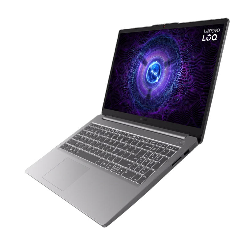 Lenovo LOQ 15