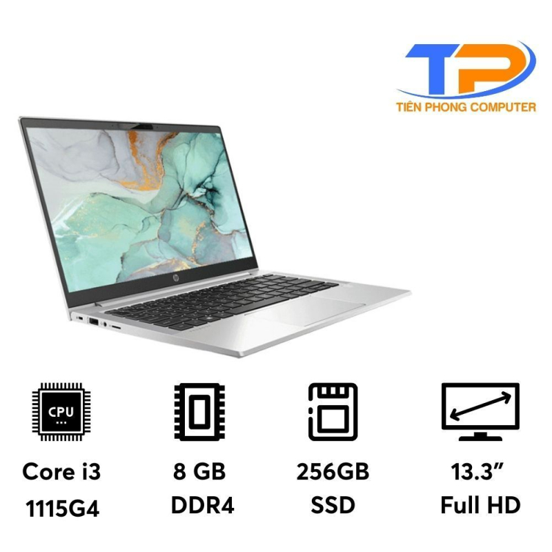 HP ProBook 430 G8