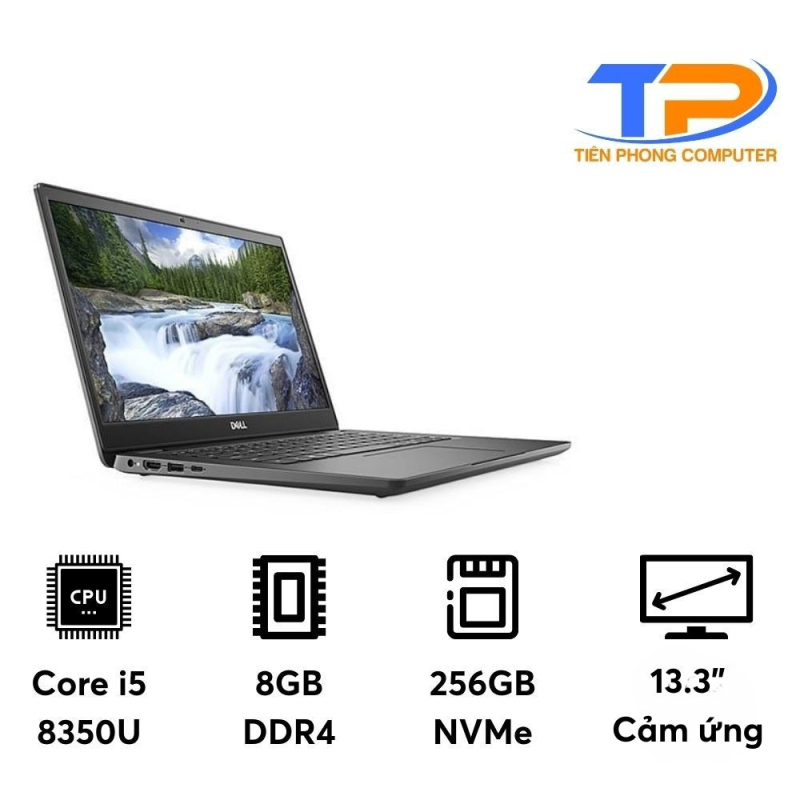 Dell Latitude 7390