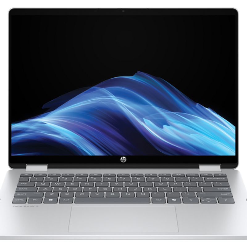 HP OmniBook 5 Flip 14 HP OmniBook 5 Flip 14
