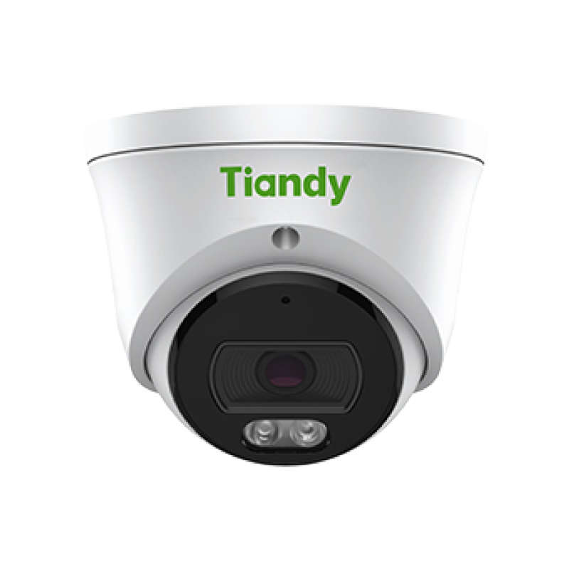Camera Tiandy C13XN Dome – 2MP