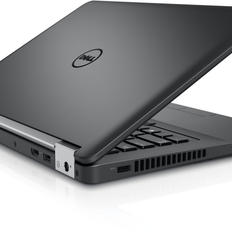 Laptop cũ Dell Latitude E5470