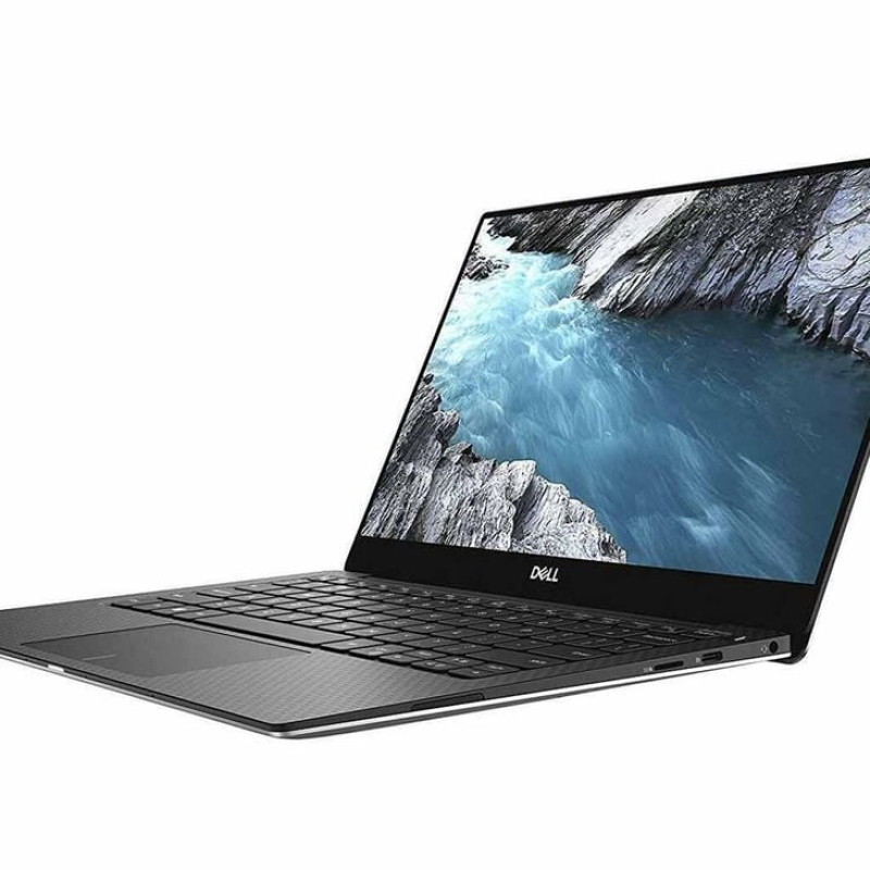 Dell Inc XPS 13 7390