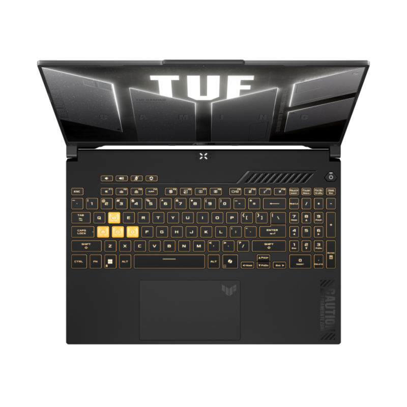 Asus TUF FX607