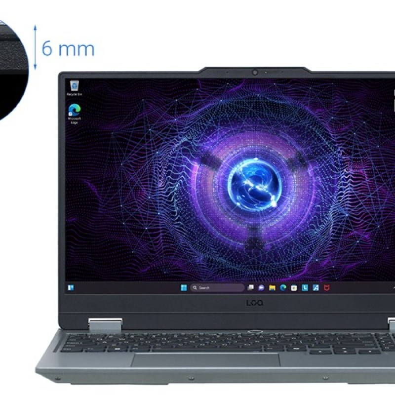 Lenovo LOQ 15