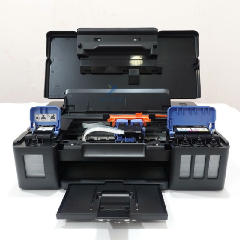 Máy in phun màu Canon G1010