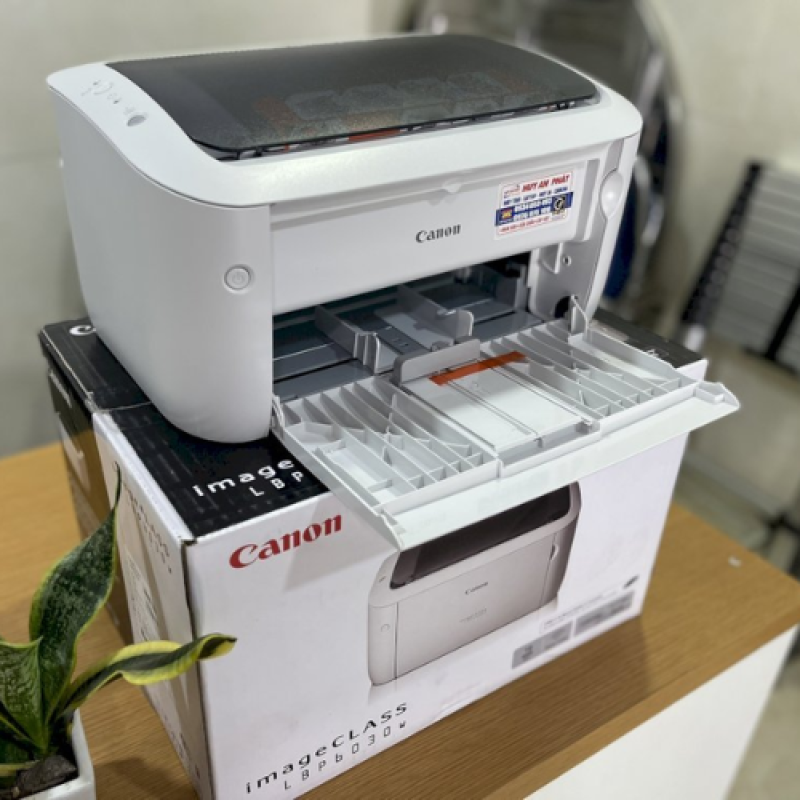 Máy in Laser Canon LBP6030