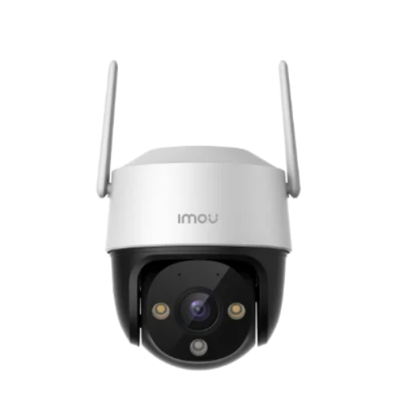 Camera WIFI ngoài trời IMOU IPC-S41FP 4MP tặng box kỹ thuật