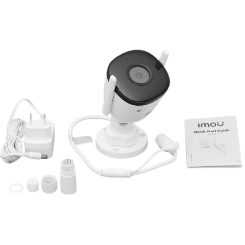 Camera Wifi Imou IPC-F32FP – 3MP Camera Wifi Imou IPC-F32FP – 3MP