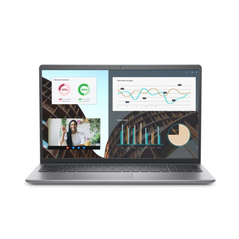  Dell Vostro 3530 | Core i7 1355U