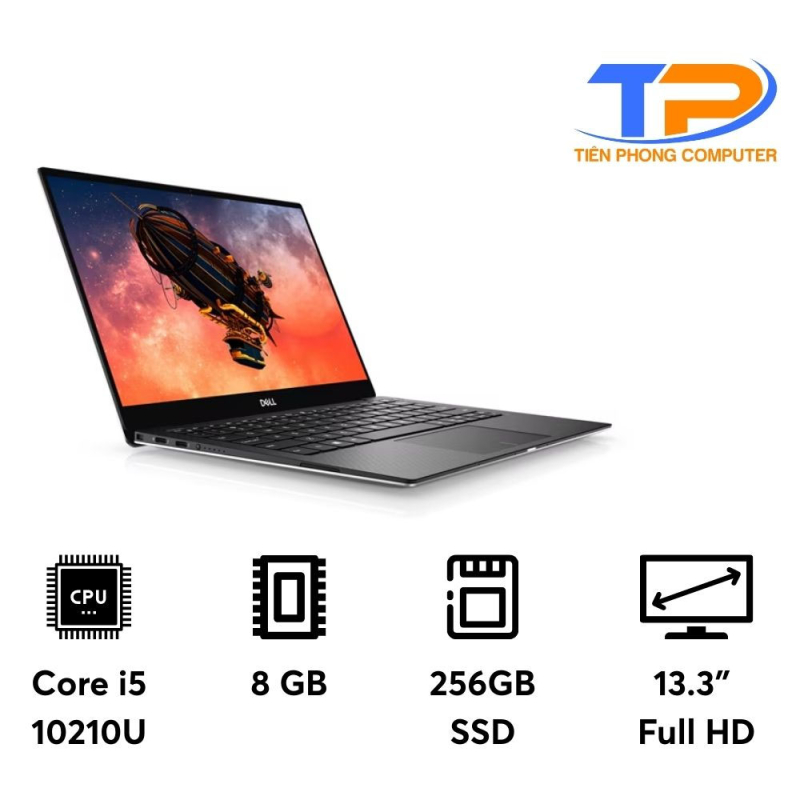 Dell Inc XPS 13 7390