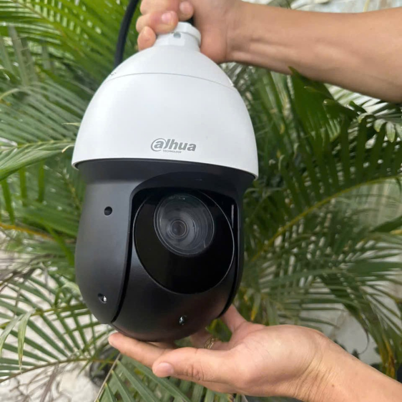 Camera Dahua 4.0 PTZ