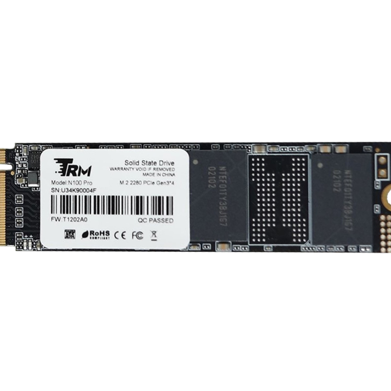 Ổ cứng NMVe 128GB