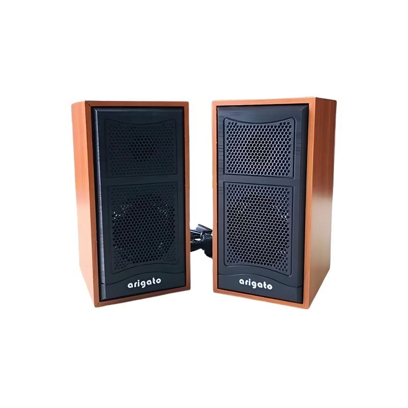 Loa máy tính arigato m22