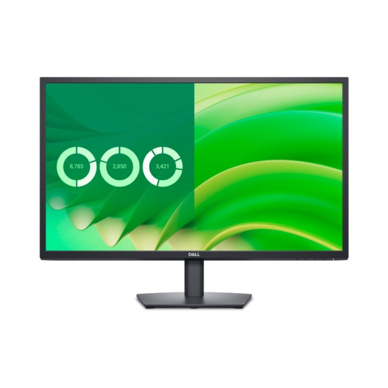 Màn hình Dell E2725H (27Inch | Full HD | 5ms | 75HZ | 300cd/m2 | VA)