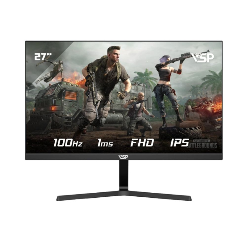 Màn hình VSP IP2706SG (27 inch - IPS - FHD - 100Hz - 1ms)