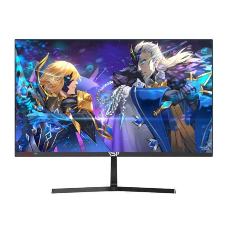 Màn hình máy tính case 24inch VSP IP2407S 100Hz