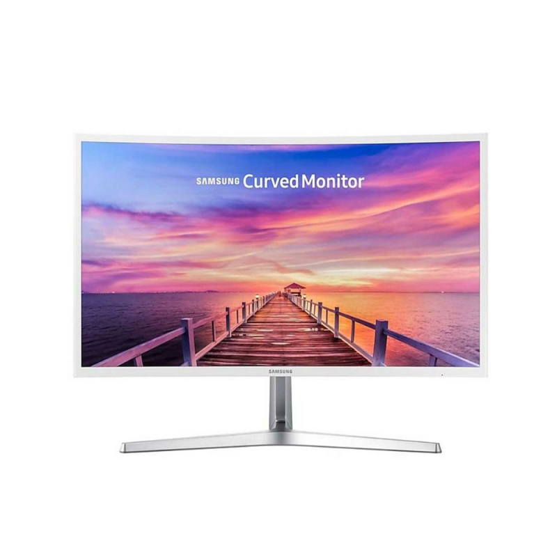 Màn hình Samsung LC27F397FHEXXV cũ (27inch/FHD/PLS/60Hz/5ms/Cong)