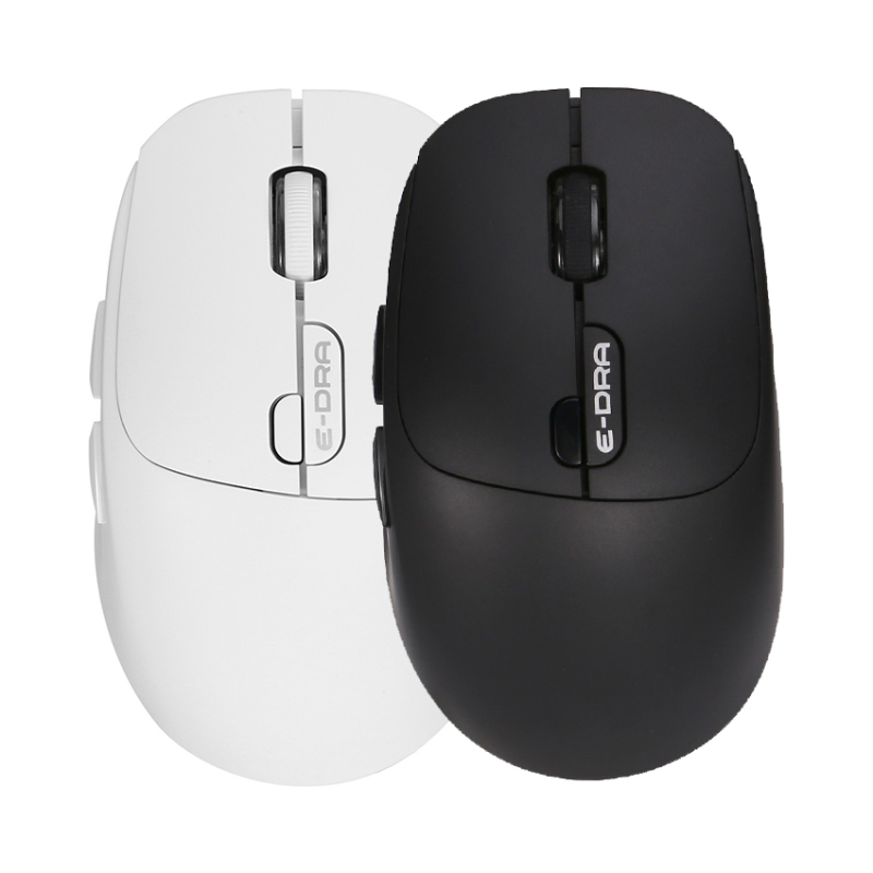 Chuột không dây Bluetooth Edra EM605W