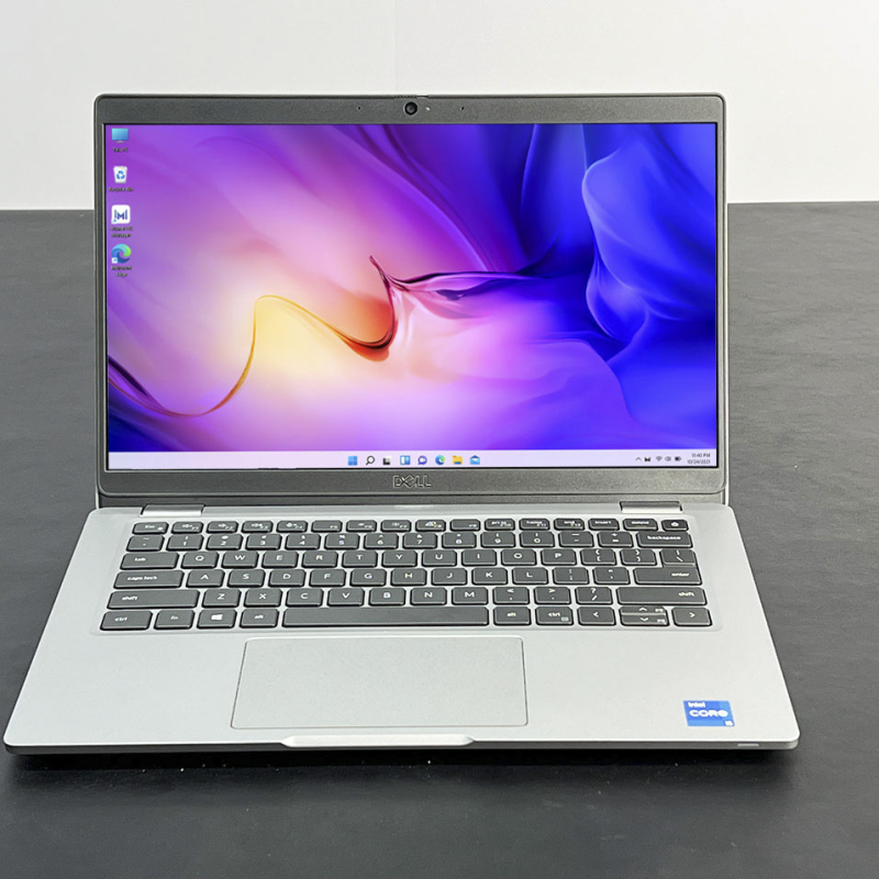 Dell Latitude 5320 Dell Latitude 5320