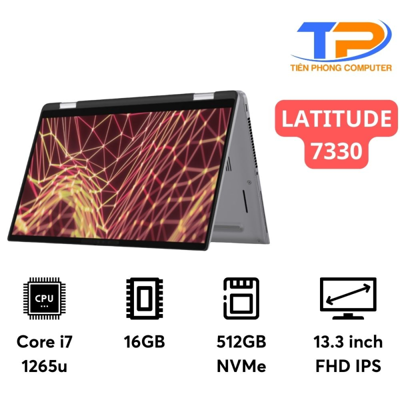 Dell Latitude 7330