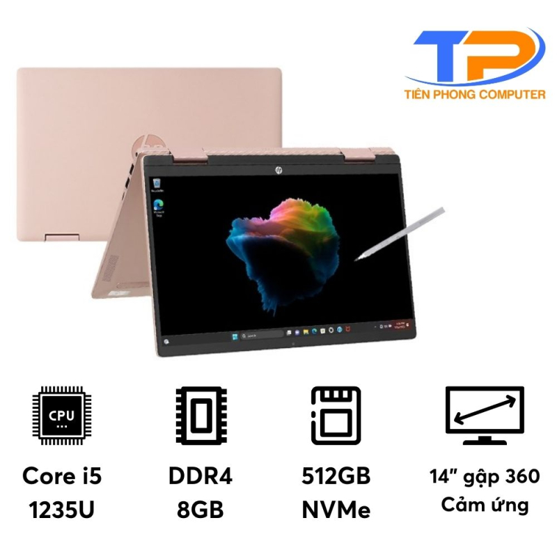 Laptop HP Pavilion X360