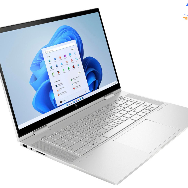 HP Envy x360 15-ew0023dx 2 in 1