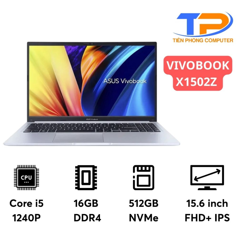 Asus Vivobook X1502Z