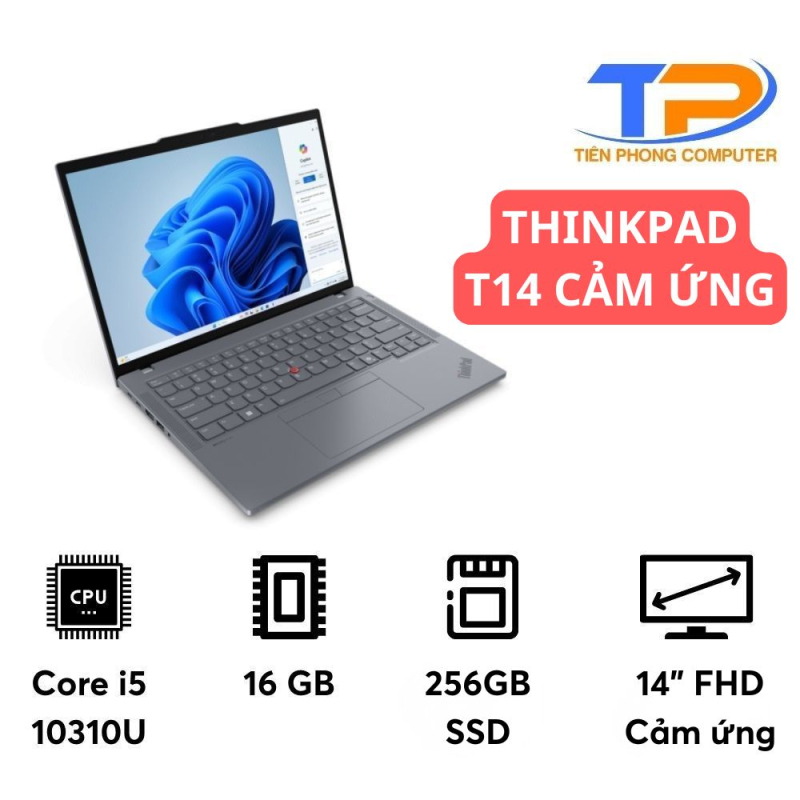 Lenovo Thinkpad T14