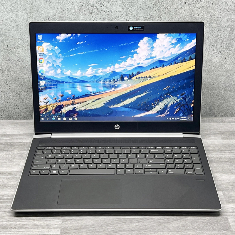 HP Probook 450 g5