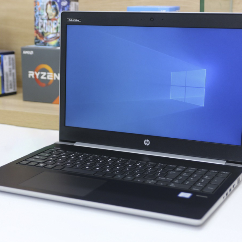 HP Probook 450 g5