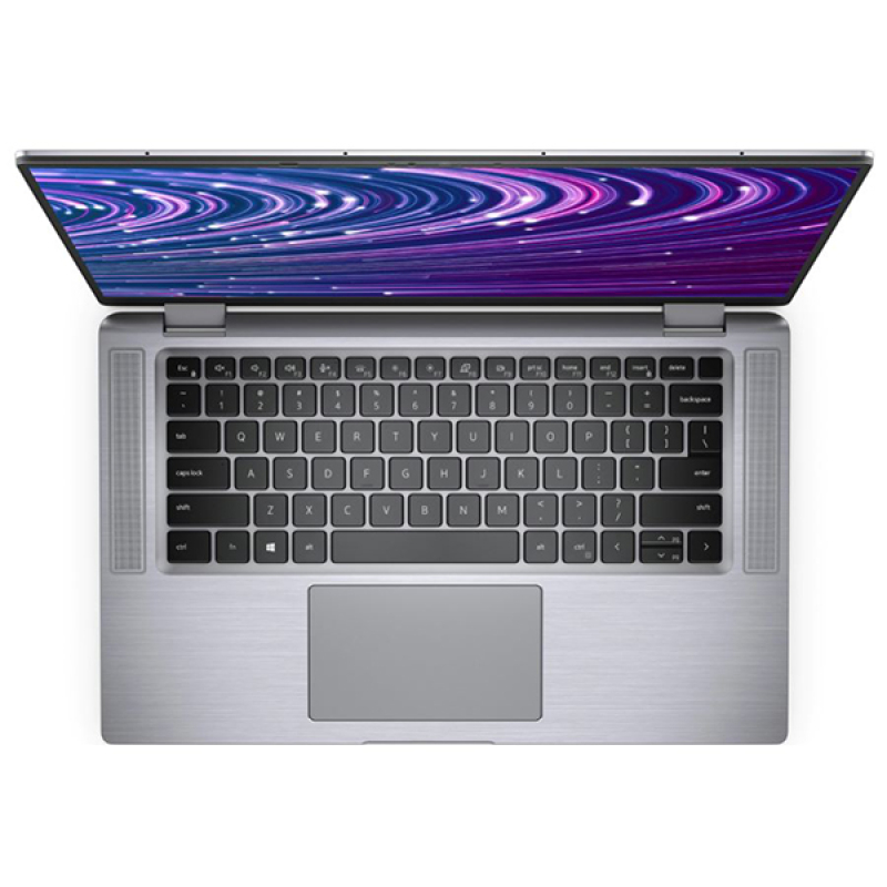 Dell Latitude 9520 I7-1185G7