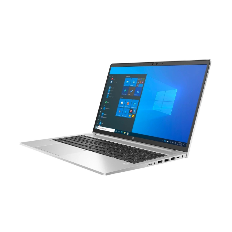 HP Probook 650 G8 I7-1185G7